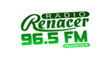 Radio Renacer 96.5 FM - WIGV-LP LOGO Radio Renacer 96.5 FM - WIGV-LP LOGO