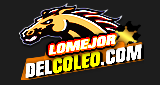 Lo Mejor del Coleo Radio LOGO