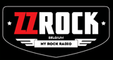 ZZROCK LOGO