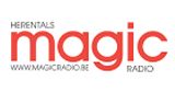 Magic Radio Herentals LOGO