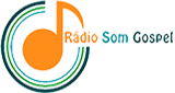 Rádio Som Gospel LOGO