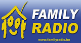 Family Radio LOGO