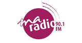 Ma Radio LOGO Ma Radio LOGO