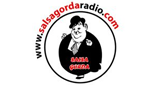 Salsagordaradio Salsa LOGO