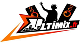 Ultimix fm LOGO