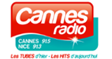 Cannes Radio LOGO