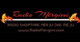 Radio Mergimi LOGO