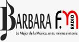 Radio Barbarafm LOGO