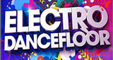 Elèctro DanceFloor LOGO Elèctro DanceFloor LOGO