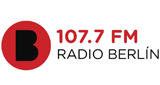 Radio Berlín LOGO