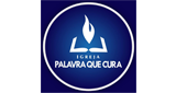 Rádio Palavra que Cura LOGO