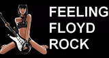 Feeling Floyd Rock LOGO