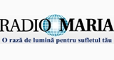 Radio Maria LOGO