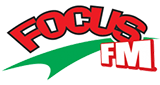 Radio Focus LOGO