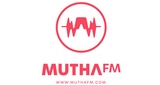 Mutha FM LOGO Mutha FM LOGO