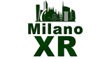 Milano XR LOGO