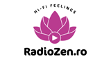 Radio ZEN LOGO