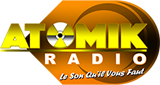 Atomik Radio LOGO