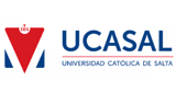 Radio Ucasal Instrumental LOGO