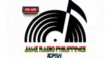 JAMZ RADIO Philippines LOGO