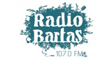 Radio Bartas LOGO