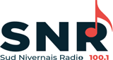 Sud Nivernais Radio LOGO