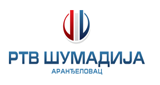 Radio Šumadija LOGO