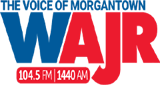 WAJR Radio LOGO