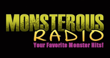 Monsterous Radio LOGO
