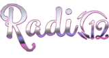 Radio 12 LOGO