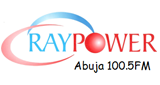 Raypower Abuja LOGO