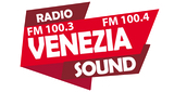 Radio Venezia Sound LOGO