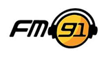 Radio1 FM91 LOGO