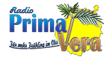Radio PrimaVera GC LOGO