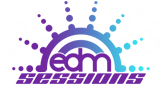 EDM Sessions LOGO EDM Sessions LOGO