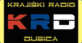 Krajiški Radio Dubica LOGO