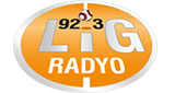Lig Radyo LOGO