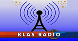 Klas Radio LOGO