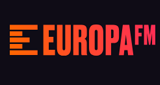 Europa FM LOGO
