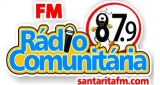 Rádio Comunitária LOGO