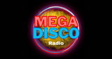 MegaDisco LOGO