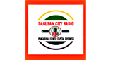 Dagupan City Radio LOGO