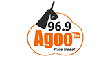 Agoo 96.9 FM LOGO