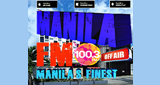 Manila FM LOGO