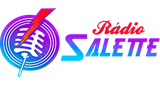 Rádio Salette LOGO