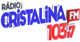 Cristalina LOGO