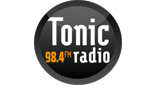 Tonic Radio Lyon LOGO Tonic Radio Lyon LOGO