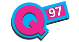 Q97 Radio LOGO Q97 Radio LOGO