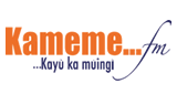 Kameme FM LOGO