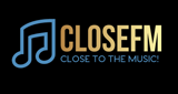 CloseFM LOGO